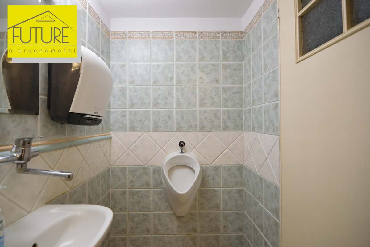 Elbląg FUTURE NIERUCHOMOŚCISprzedam komercyjny - Elbląg ul. Garbary LOKAL GASTRONOMICZNY Z PEŁNYM