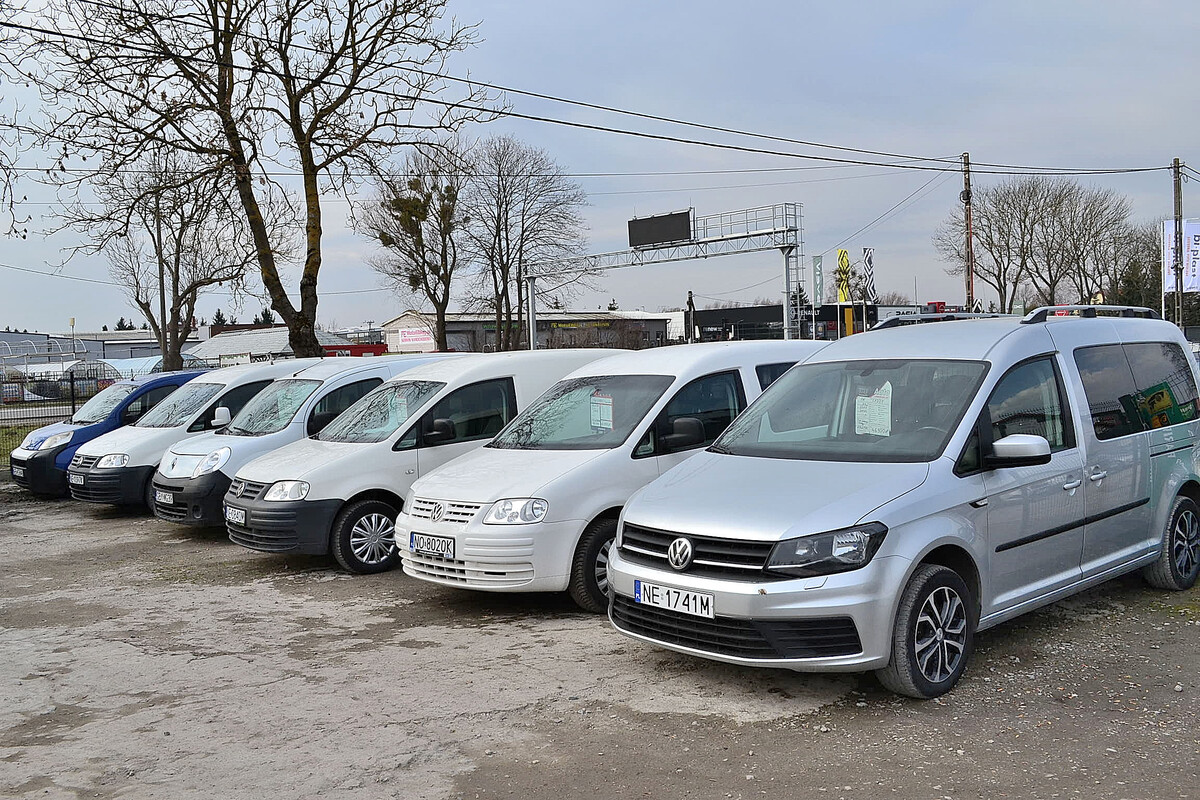 Elbląg Szukasz taniego auta? A może chcesz szybko sprzedać swój obecny samochód?