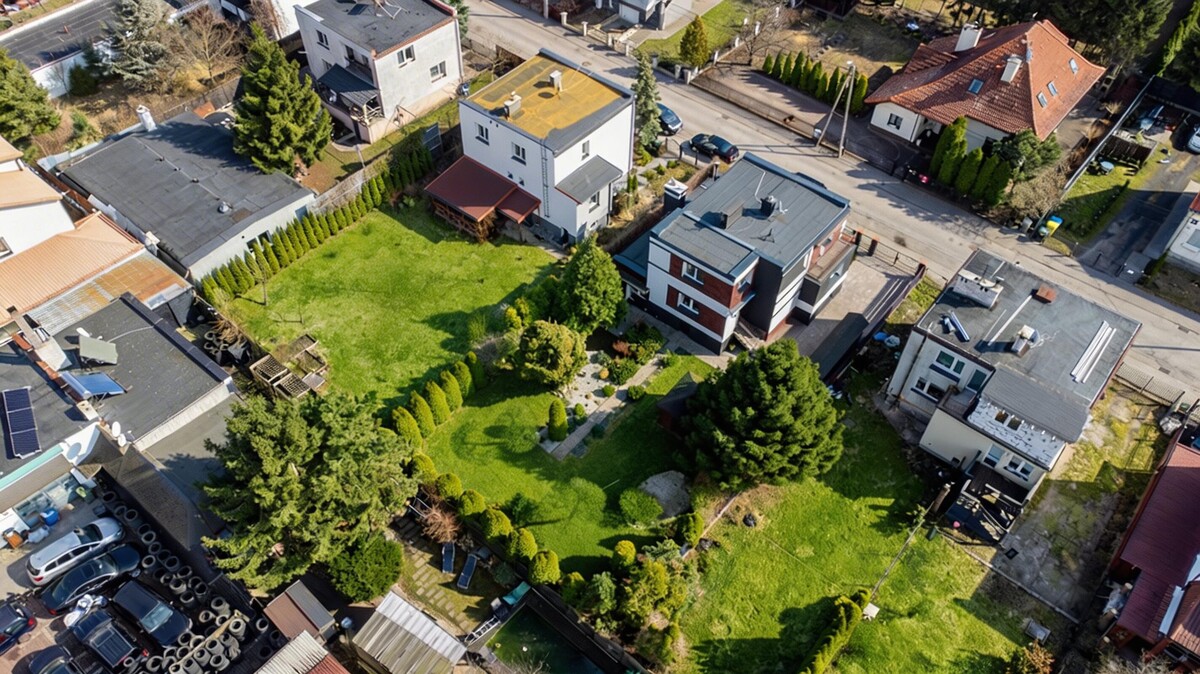 Elbląg FOR SALE - DOM UL. DĘBOWA 🚪 DZIEŃ OTWARTY 16.04 w godzinach 13:00 -