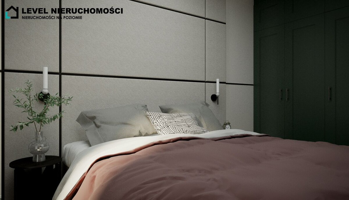 Elbląg LEVEL NIERUCHOMOŚCI Dwupoziomowy apartament z tarasemul. Stary Rynek NIERUCHOMOŚCI NA POZIOMIE
