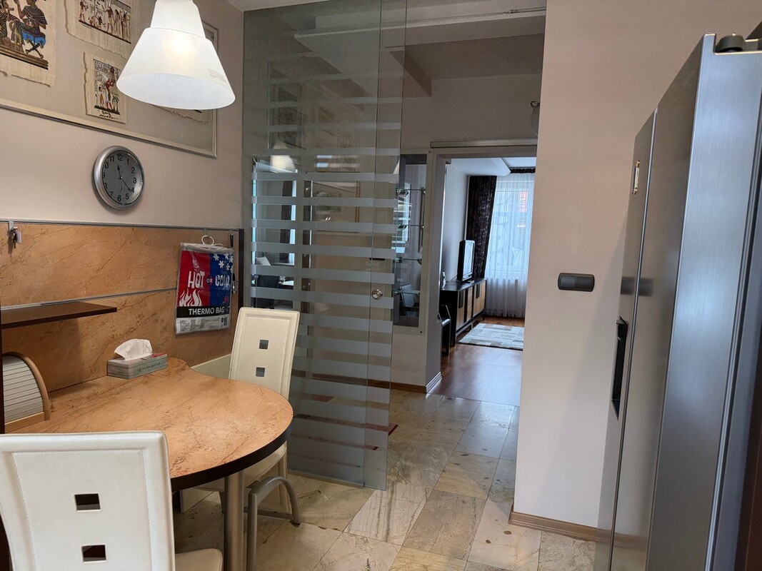 Elbląg BIURO NIERUCHOMOŚCISZULC& SZULCNA SPRZEDAŻMieszkanie - Elbląg ul. Kosynierów GdyńskichPowierzchnia