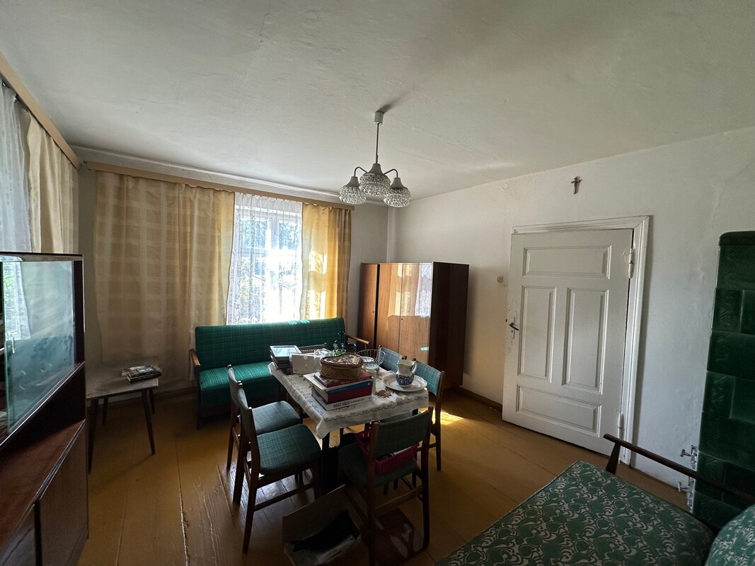 Elbląg BIURO NIERUCHOMOŚCISZULC& SZULCDom - Nowa Wieś, gmina PasłękPowierzchnia domu: 120 m2Powierzchnia działki