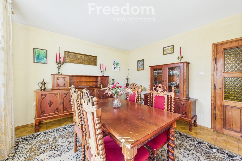 Elbląg FREEDOM NIERUCHOMOŚCISprzedam dom - Morąg, Targowa. Wyjątkowa nieruchomość o ogromnym potencjale – na