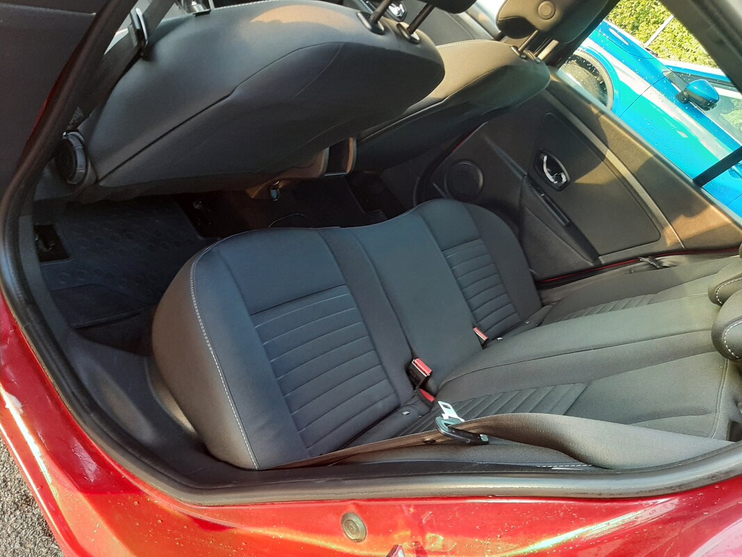 Elbląg 🚗 Sprzedam: Renault Megane 1.2 16V TCe Energy Limited - stan idealny 🚗