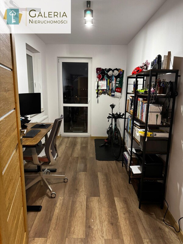 Elbląg GALERIA NIERUCHOMOŚCIZ pasji i miłości do nieruchomościNa sprzedaż: Trzypokojowe mieszkanie w