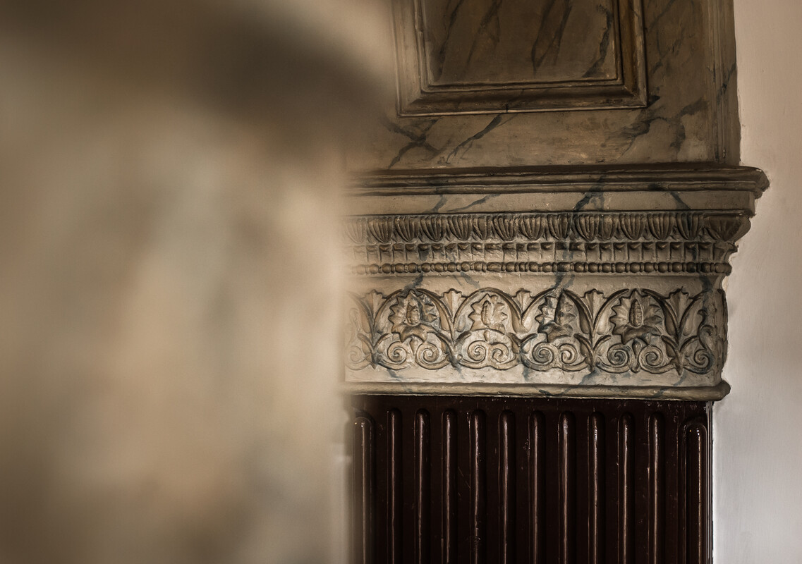 Elbląg PAŁACYK ZACISZE - zabytkowy, klimatyczny budynek w centrum miasta - kompleksowe rozwiązanie dla Twojej firmy!-