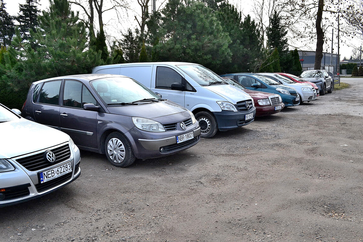 Elbląg Szukasz taniego auta? A może chcesz szybko sprzedać swój obecny samochód?