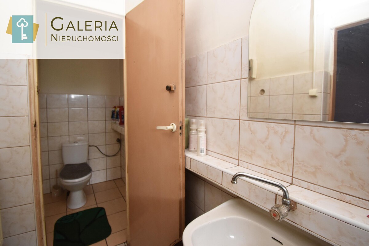 Elbląg GALERIA NIERUCHOMOŚCIZ pasji i miłości do nieruchomościNa sprzedaż: Przestronna nieruchomość do własnej