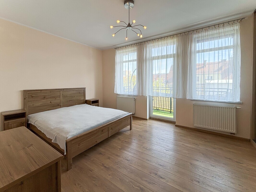 Elbląg 🏠DE FACTO NIERUCHOMOŚCI🏠TWÓJ ZAUFANY PARTNER! NOWOŚĆ!