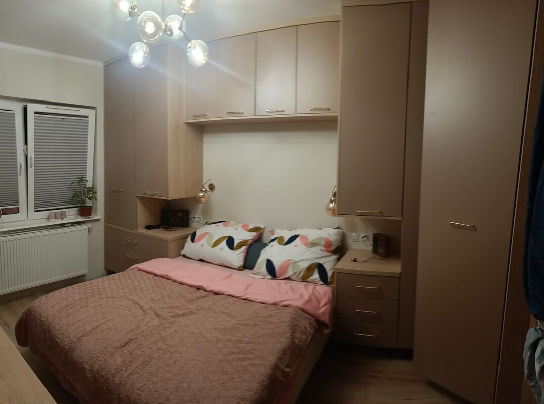 Elbląg Sprzedam mieszkanie na Jana Pawła II w Elblągu. Przestronne mieszkanie 76.97 m2 w dobrej lokalizacji idealne