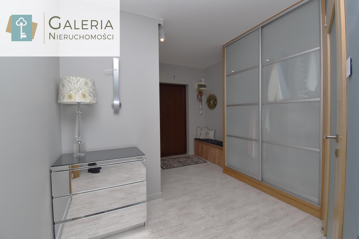 Elbląg GALERIA NIERUCHOMOŚCIZ pasji i miłości do nieruchomościNa sprzedaż: 3 pokoje | gotowe do