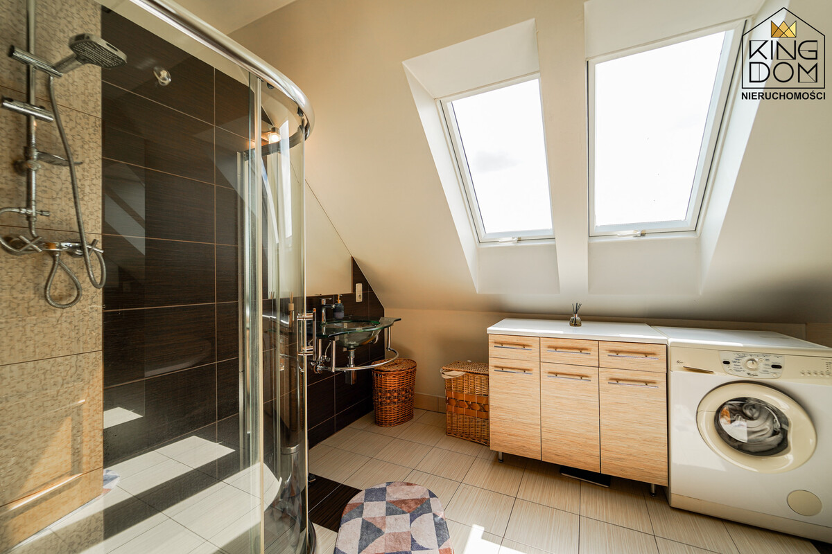 Elbląg 👑🏠 KINGDOM 🏠👑NIERUCHOMOŚCI BLISKO CIEBIE WOLNOSTOJĄCY I