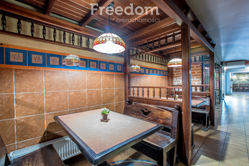 Elbląg FREEDOM NIERUCHOMOŚCISprzedam lokal użytkowy - Elbląg, Stary Rynek. Wyjątkowy lokal inwestycyjny przy