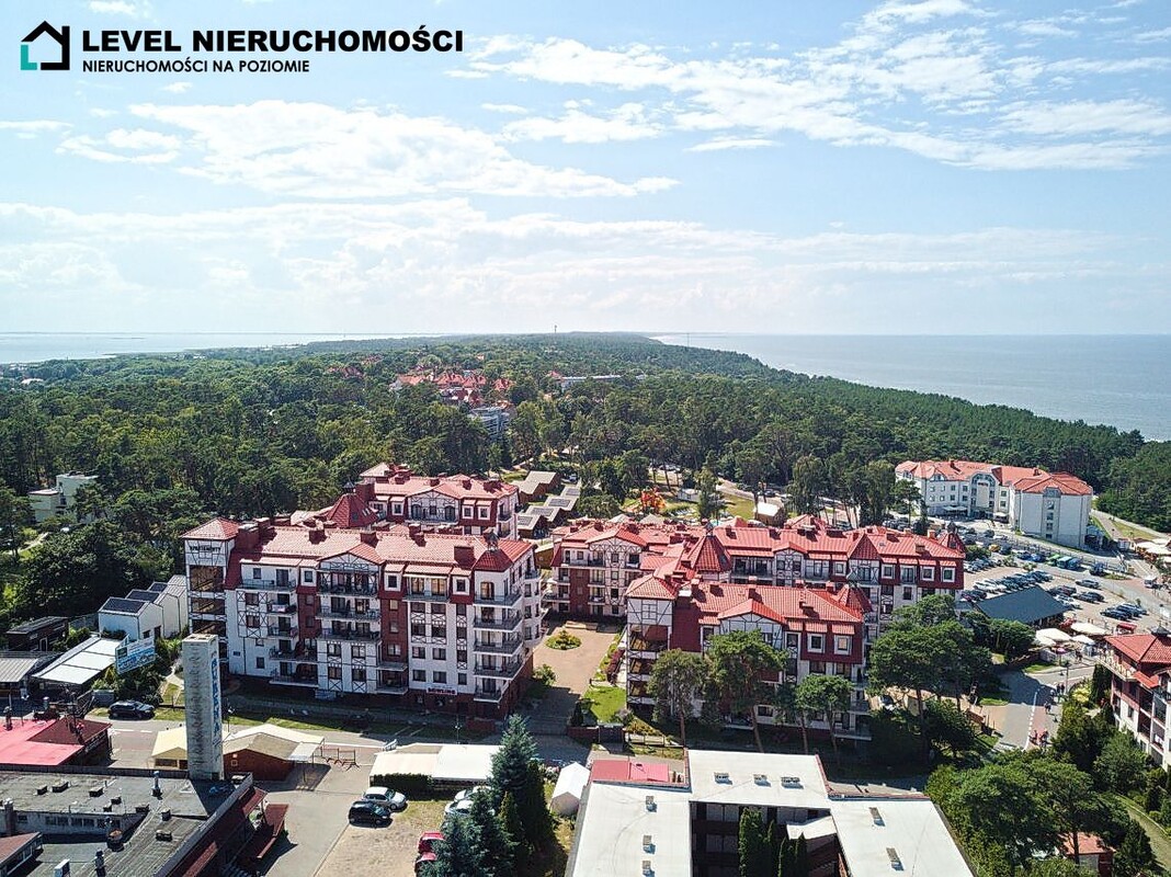 Elbląg LEVEL NIERUCHOMOŚCI Domek nad BałtykiemKrynica Morska NIERUCHOMOŚCI NA POZIOMIE