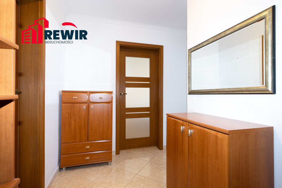 Elbląg RewiR NieruchomościWybierz Swój❤️Wymarzony RewiR Prezentujemy Państwu 3-pokojowe mieszkanie