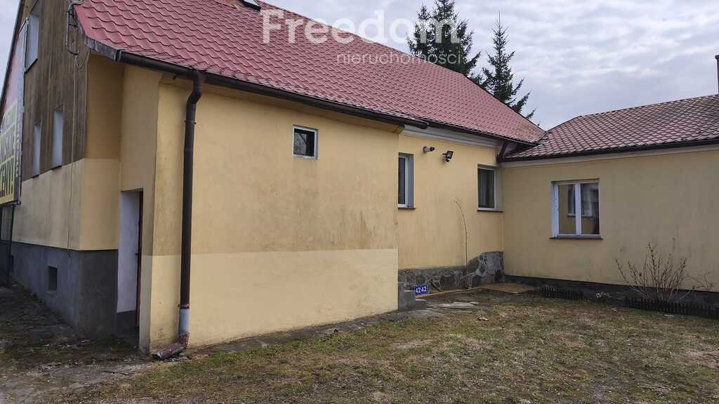 Elbląg FREEDOM NIERUCHOMOŚCISprzedam dom - Morąg. Na sprzedaż funkcjonalny dom jednorodzinny położony przy ul.