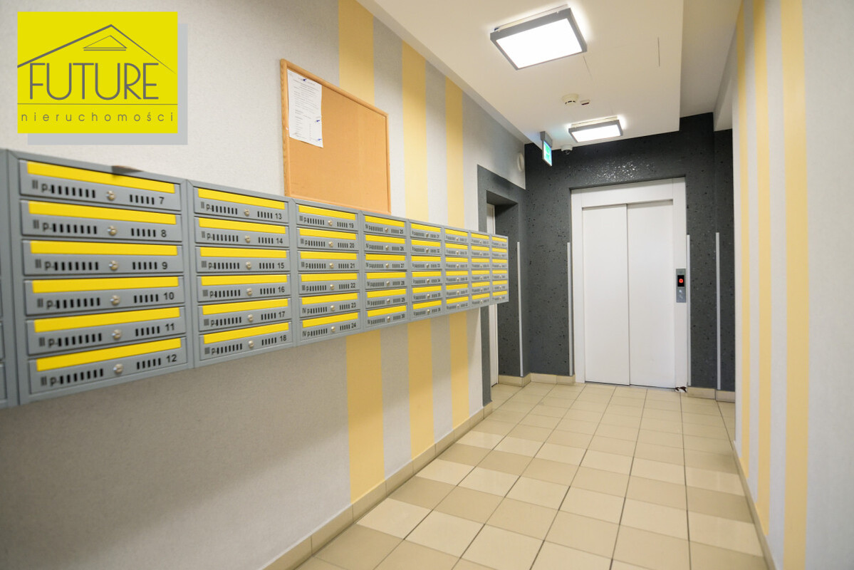 Elbląg FUTURE NIERUCHOMOŚCISprzedam mieszkanie - Elbląg, Aleja Jana Pawła II. ŁADNE, USTAWNE MIESZKANIE W