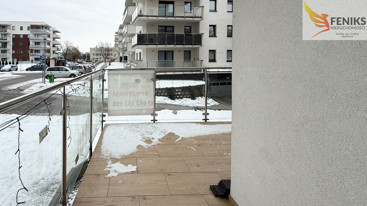 Elbląg FENIKS NIERUCHOMOŚCIPOLECA:MIESZKANIE 3 POKOJOWE NA PARTERZE UL. SADOWACENA 599.000 ZŁ POWIERZCHNIA