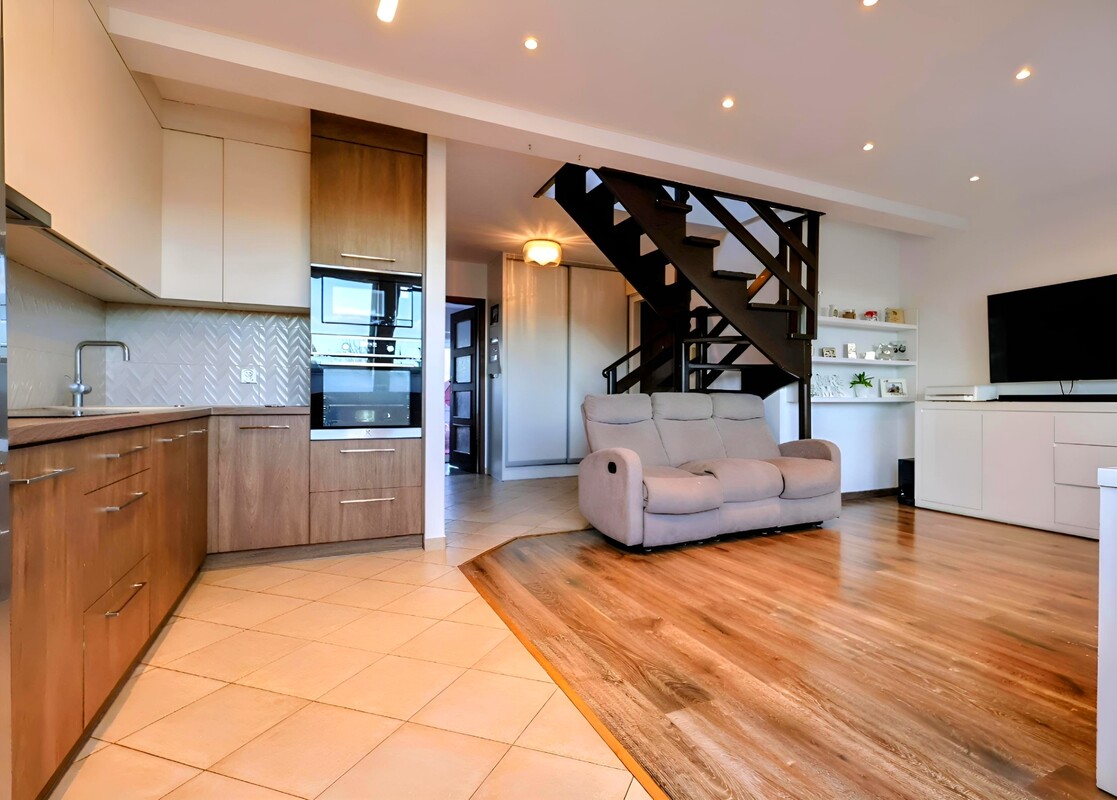 Elbląg Mieszkanie ulica Browarna