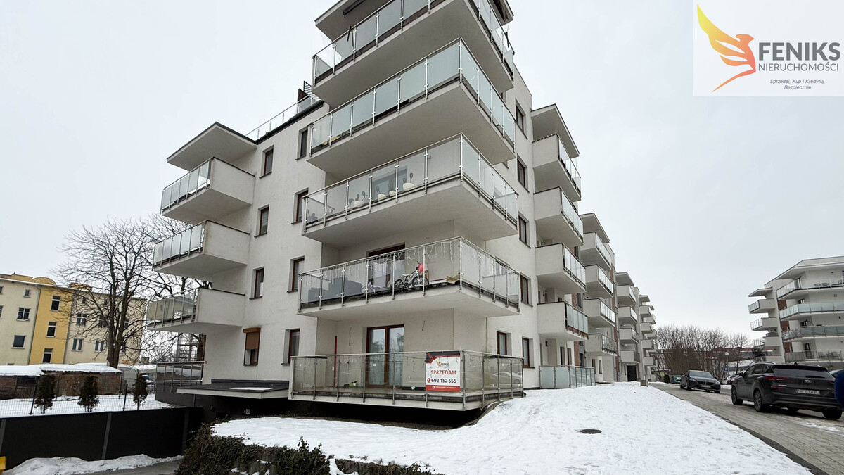 Elbląg FENIKS NIERUCHOMOŚCIPOLECA:MIESZKANIE 3 POKOJOWE NA PARTERZE UL. SADOWACENA 599.000 ZŁ POWIERZCHNIA