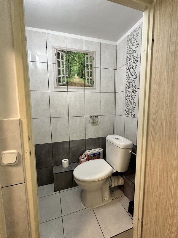 Elbląg SPRZEDAM lokal użytkowy w Elblągu 115m2