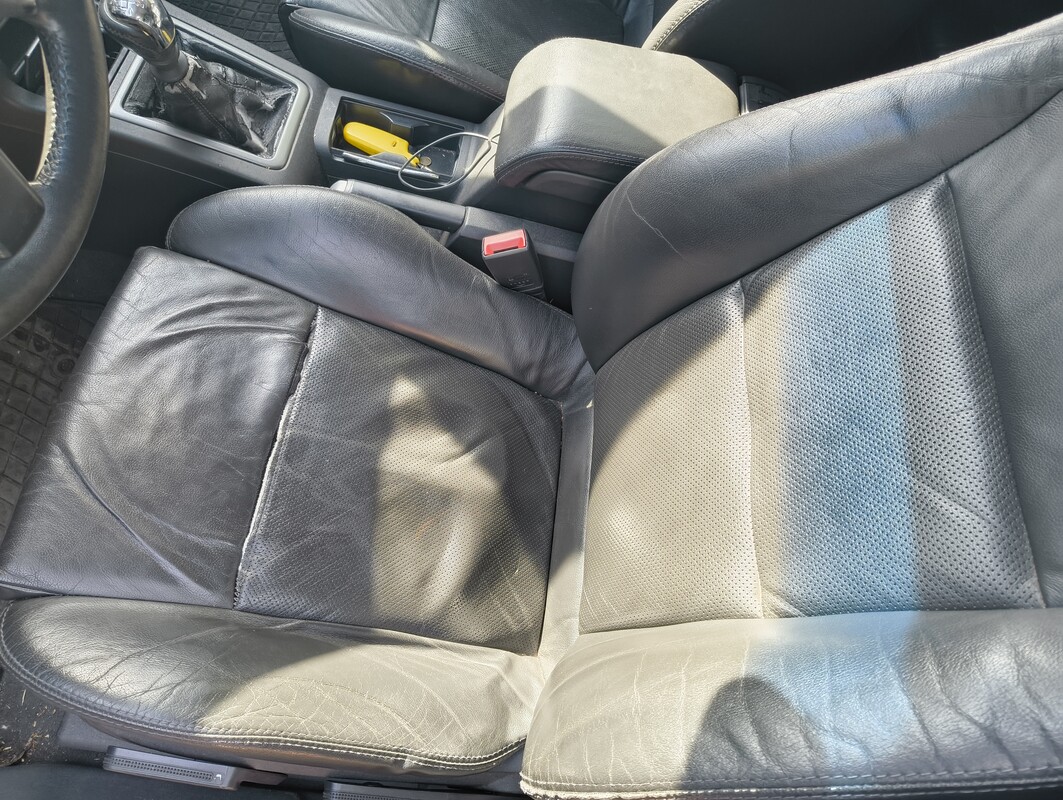 Elbląg OPEL SIGNUM 2.0 Turbo + LPG (2003)