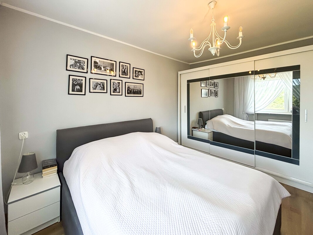 Elbląg 🏠DE FACTO NIERUCHOMOŚCI🏠TWÓJ ZAUFANY PARTNER! NOWA CENA ! 4-POK. MIESZKANIE W
