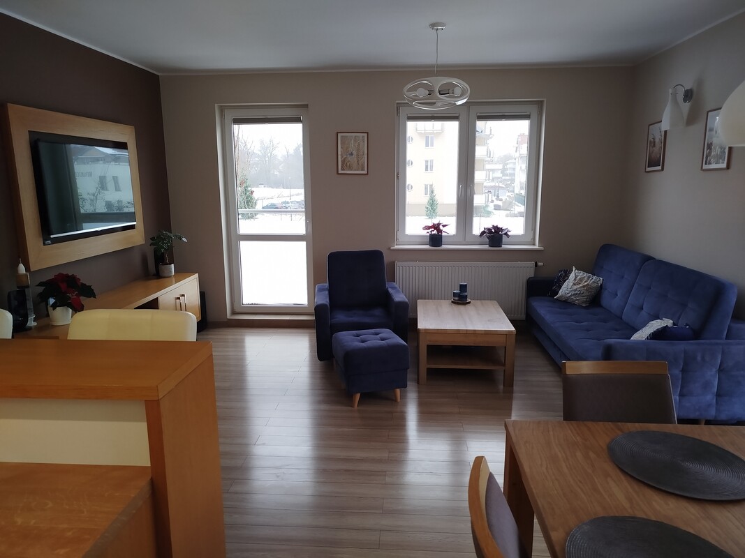 Elbląg Na sprzedaż mieszkanie na BIELANACH ul. Nowogródzka z miejscem postojowym w garażowcu