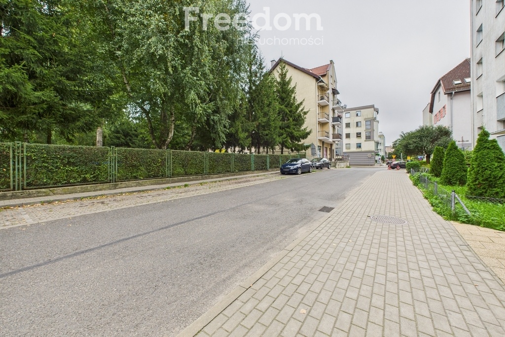 Elbląg FREEDOM NIERUCHOMOŚCISprzedam mieszkanie - Elbląg, Słoneczna. Na sprzedaż: przytulne mieszkanie 2-pokojowe
