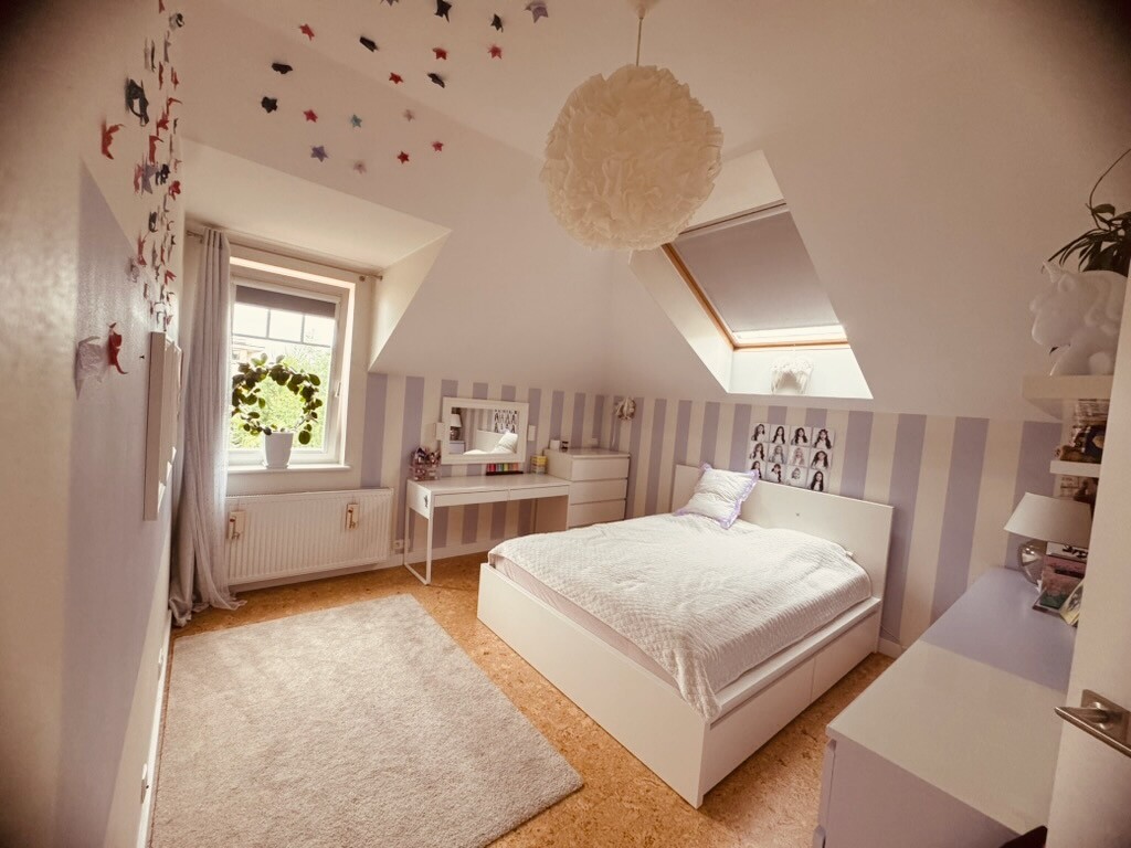 Elbląg Dom wśród sosen – enklawa ciszy i harmonii, ul. Wileńska, Elbląg