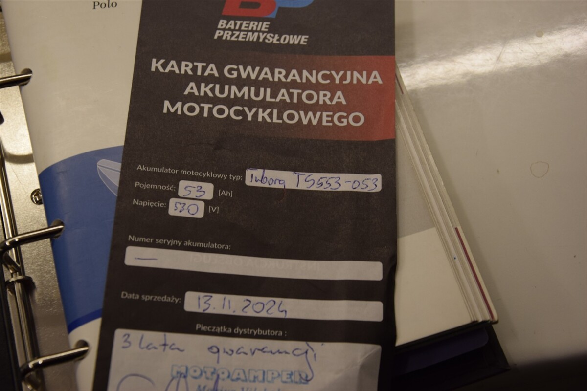 Elbląg VOLKSWAGEN POLO Z POLSKIEGO SALONUPEŁEN SERWIS - BENZYNA 1.4