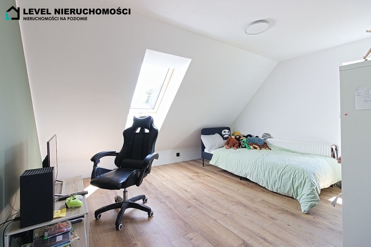 Elbląg LEVEL NIERUCHOMOŚCI Dom w otoczeniu naturyNowe Monasterzysko NIERUCHOMOŚCI NA POZIOMIE