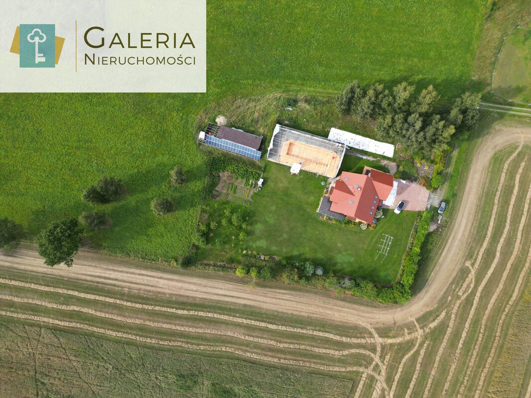 Elbląg GALERIA NIERUCHOMOŚCIZ pasji i miłości do nieruchomościNa sprzedaż: Atrakcyjny z ogromnym potencjałem dom z
