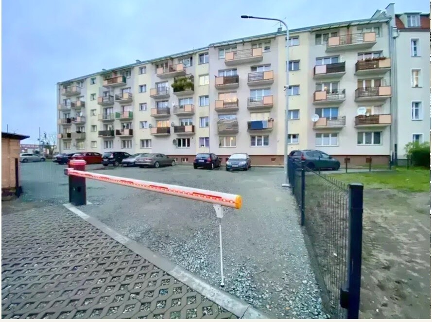Elbląg KWADRAT NIERUCHOMOŚCI2 pokojowe 49,40 m21 piętroBalkonMedia z miastaDostępne od zaraz