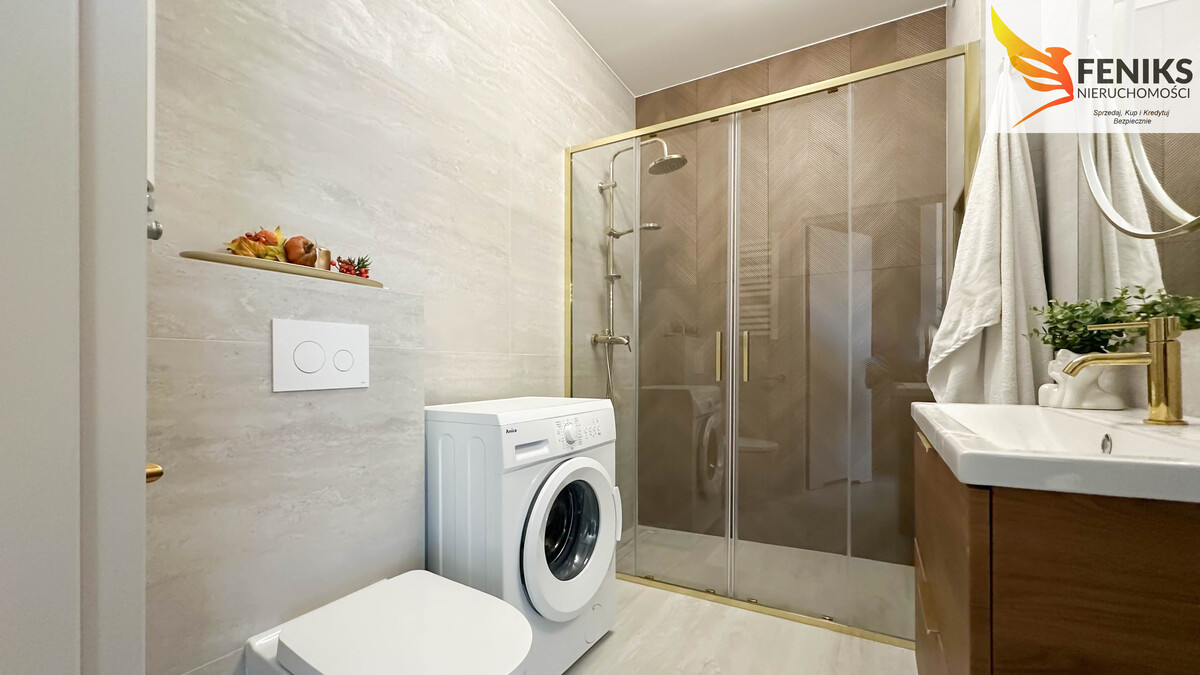 Elbląg FENIKS NIERUCHOMOŚCIPOLECA:MIESZKANIE 2 POKOJOWE UL. ŁĘCZYCKA OSIEDLE KAMERALNECENA 449.900 ZŁ