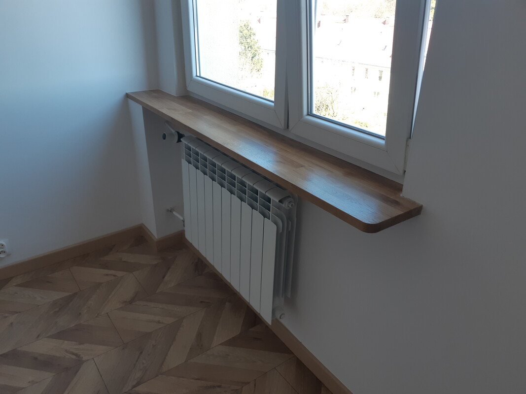 Elbląg 🌳 Sprzedam mieszkanie 2 pokoje Park Kajki 🌇PIĘKNY WIDOK 45m2 po generalnym