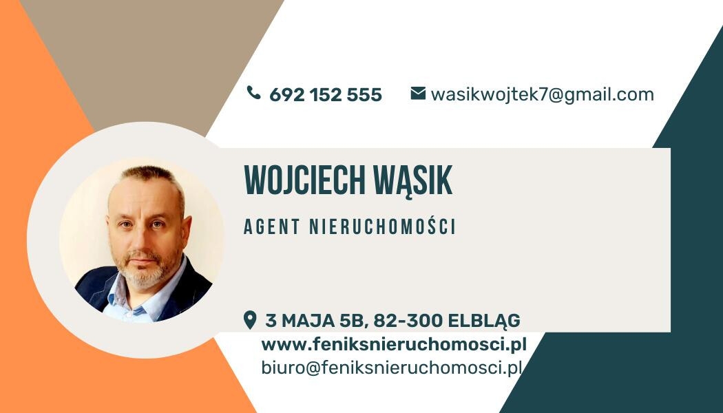 Elbląg FENIKS NIERUCHOMOŚCIPOLECA:MIESZKANIE 3 POKOJOWE NA PARTERZE  UL. SKRZYDLATACENA 450.000 ZŁ