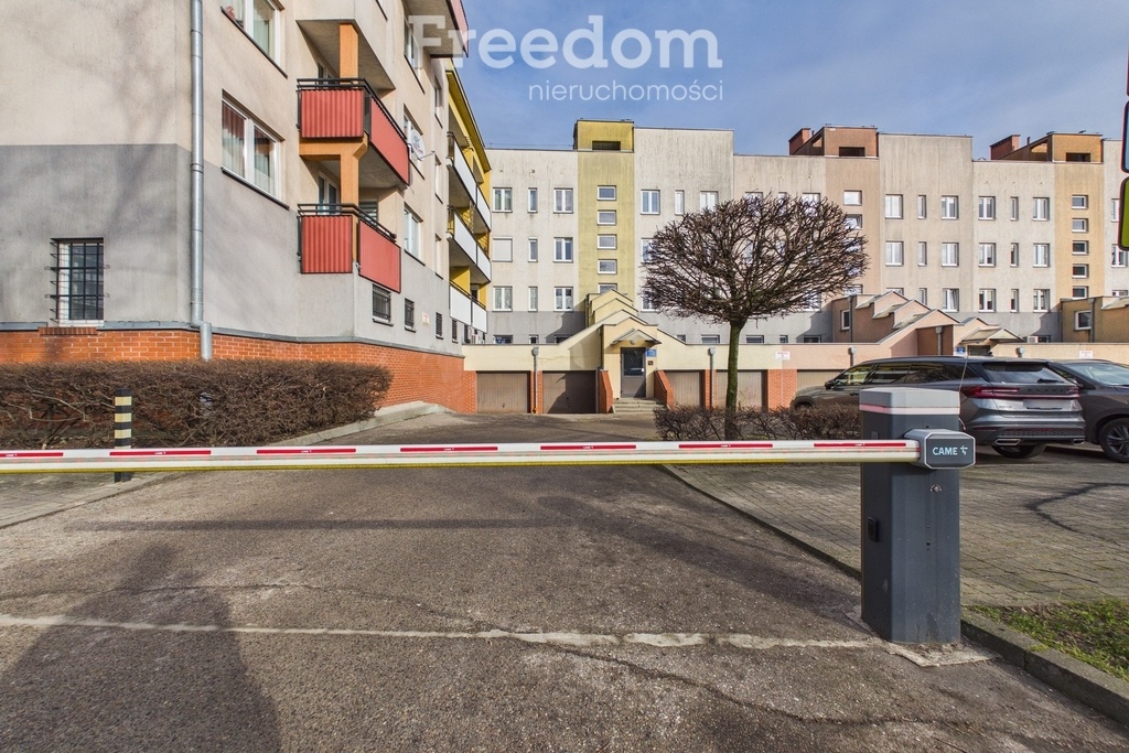 Elbląg FREEDOM NIERUCHOMOŚCISprzedam mieszkanie - Elbląg, Związku Jaszczurczego. Na sprzedaż funkcjonalne