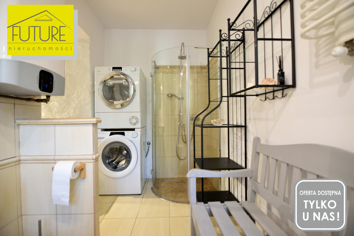 Elbląg FUTURE NIERUCHOMOŚCISprzedam mieszkanie - Elbląg, Mikołaja Kopernika. PIĘKNE. KLIMATYCZNE 3 POKOJOWE