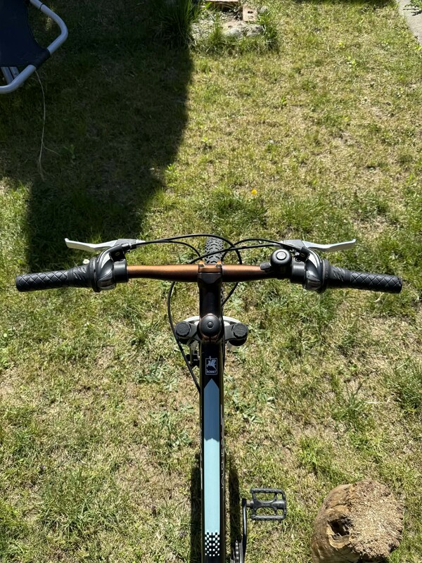 Elbląg Sprzedam używany rower górski marki ROMET.
Masz pytania, dzwoń.