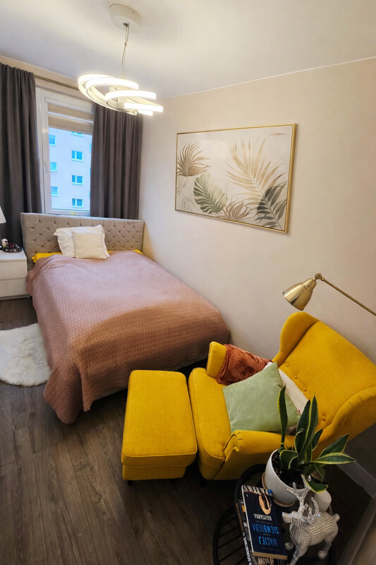 Elbląg Na sprzedaż ustawne 2-pokojowe mieszkanie, w centrum miasta. Mieszkanie usytuowane jest przy ulicy