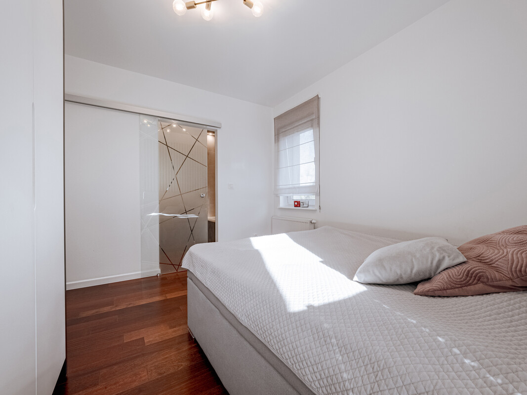 Elbląg 🏡 Na sprzedaż mieszkanie 4-pokojowe (88,97 m2) w Elblągu Al. Jana Pawła II z