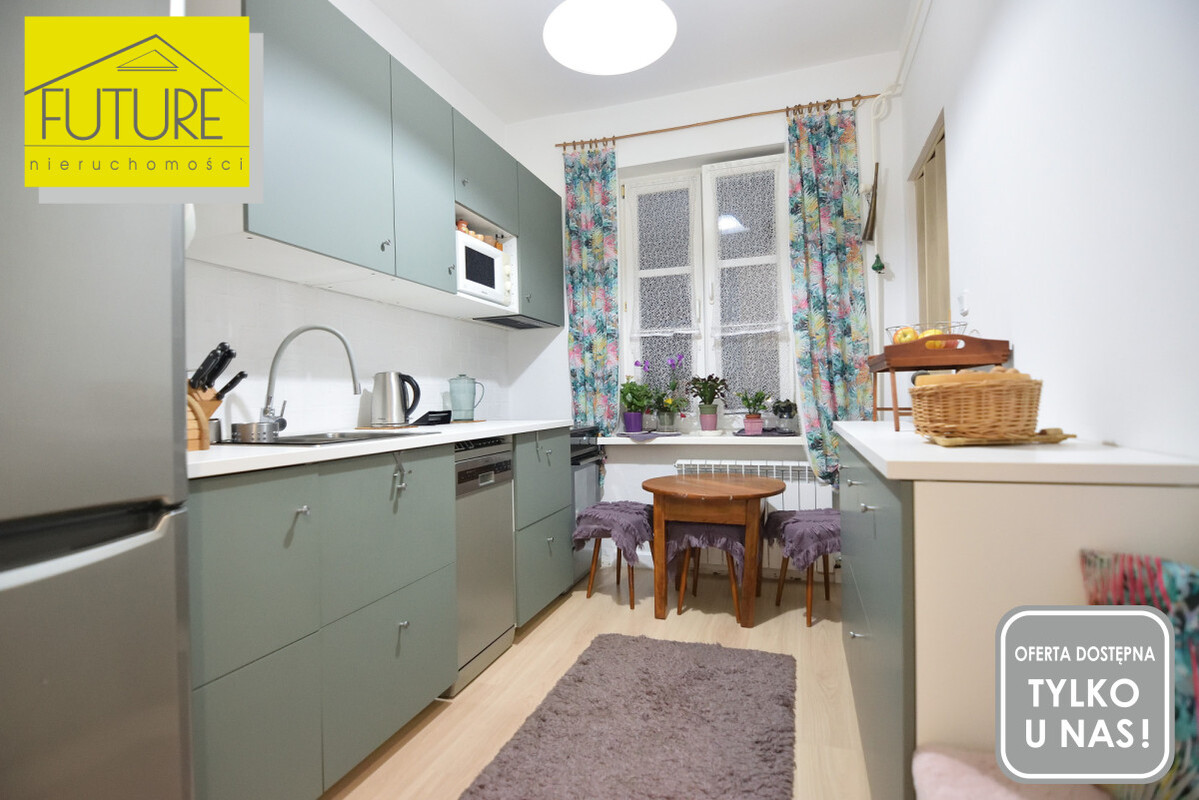 Elbląg FUTURE NIERUCHOMOŚCISprzedam mieszkanie - Elbląg, Gustawa Morcinka. MIESZKANIE PO GENERALNYM