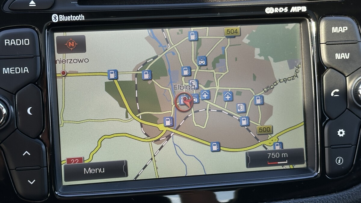 Elbląg Auto Leew LEWANDOWSKI