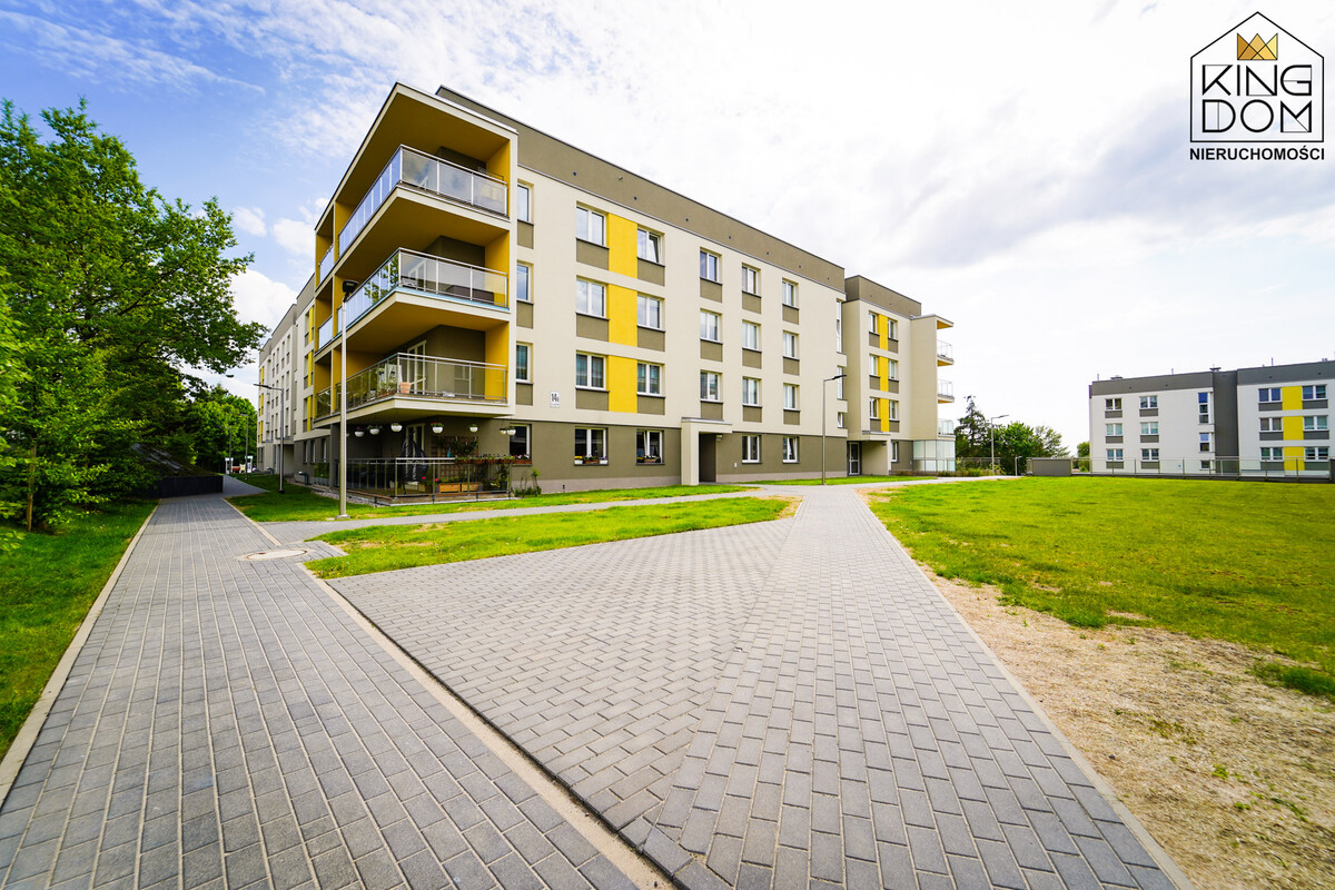 Elbląg 👑🏠 KINGDOM 🏠👑NIERUCHOMOŚCI BLISKO CIEBIE NOWOCZEŚNIE