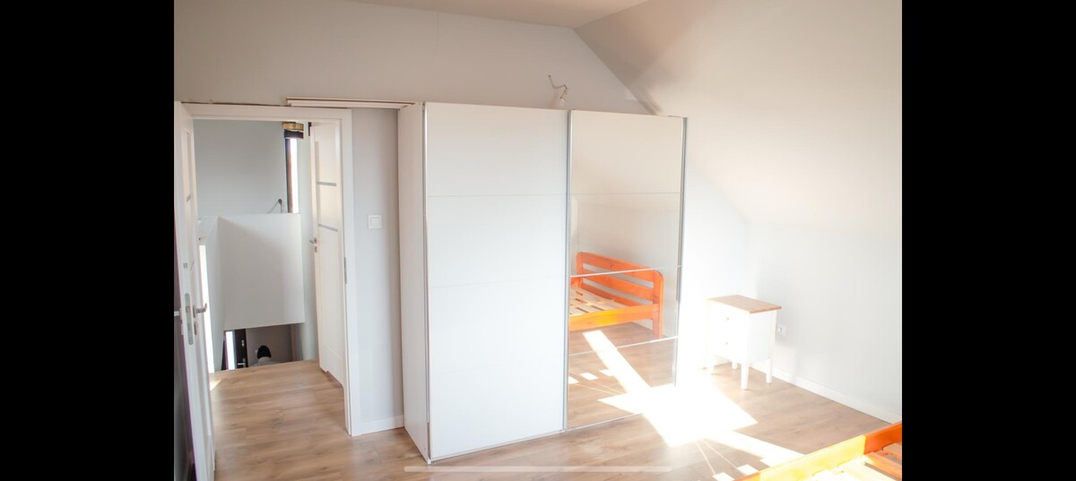 Elbląg Dom mieszkalny jednorodzinny o powierzchni 190m2,Elbląg, osiedle Dąbrowa.