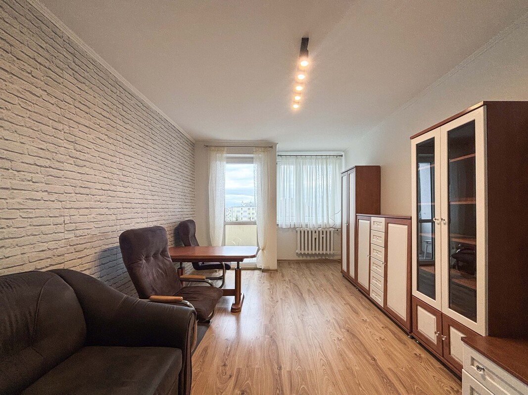 Elbląg 🏠DE FACTO NIERUCHOMOŚCI🏠TWÓJ ZAUFANY PARTNER NOWOŚĆ! MIESZKANIE W NA UL.