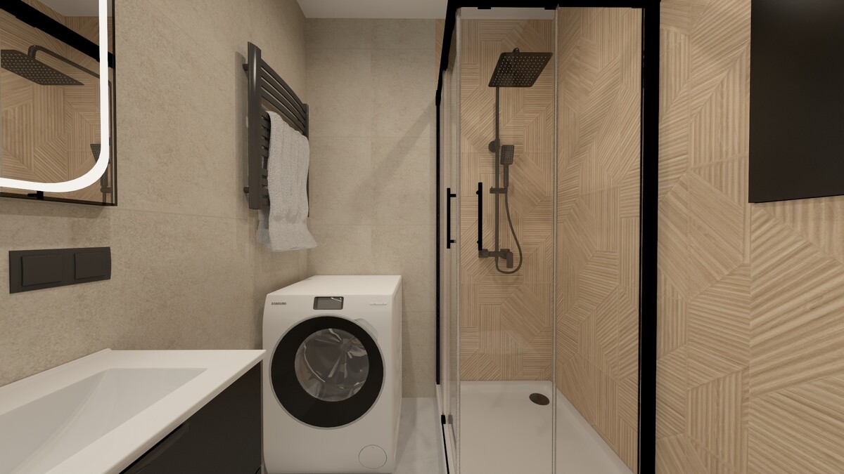 Elbląg WGN Nieruchomości odział w Elblągu przedstawia Państwu przestronne mieszkanie w trakcie generalnego remontu o