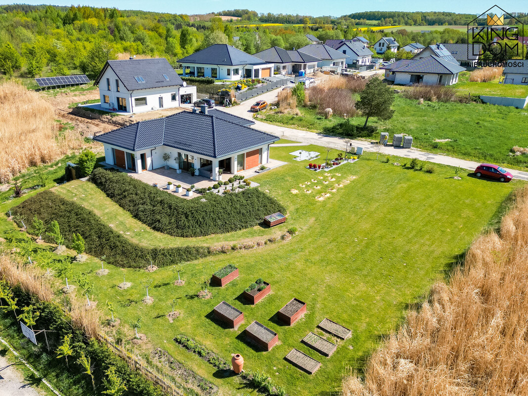 Elbląg 👑🏠 KINGDOM 🏠👑NIERUCHOMOŚCI BLISKO CIEBIE NOWOCZESNY,