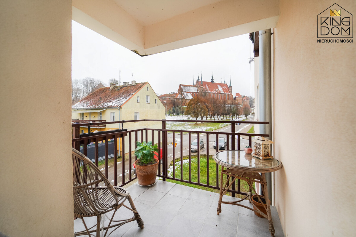 Elbląg 👑🏠 KINGDOM 🏠👑NIERUCHOMOŚCI BLISKO CIEBIE PRZESTRONNE